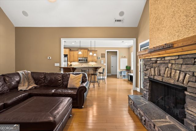 618 Deer Run, Williamson, GA 30292