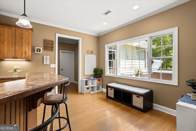 618 Deer Run, Williamson, GA 30292