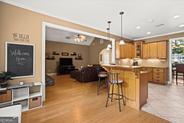 618 Deer Run, Williamson, GA 30292
