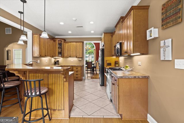 618 Deer Run, Williamson, GA 30292