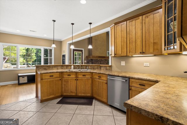 618 Deer Run, Williamson, GA 30292