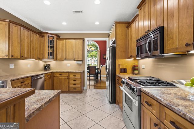 618 Deer Run, Williamson, GA 30292