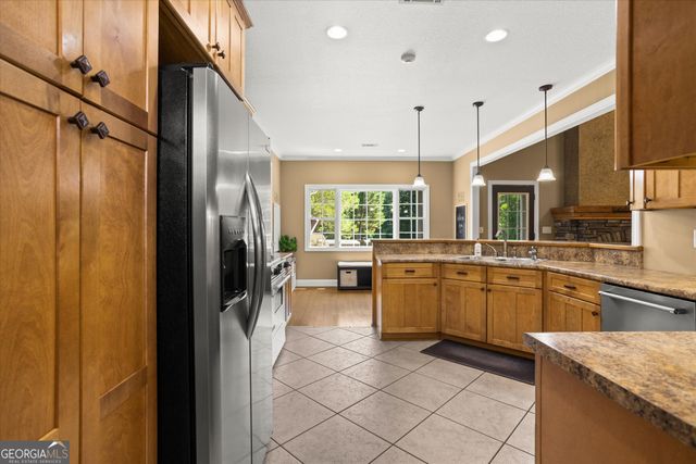 618 Deer Run, Williamson, GA 30292