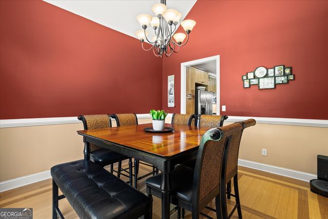 618 Deer Run, Williamson, GA 30292