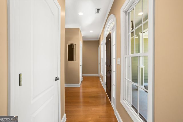 618 Deer Run, Williamson, GA 30292