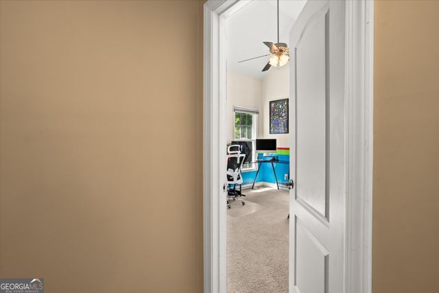 618 Deer Run, Williamson, GA 30292