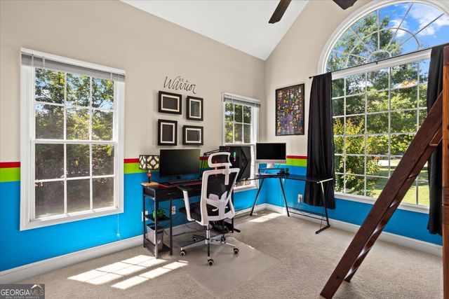 618 Deer Run, Williamson, GA 30292
