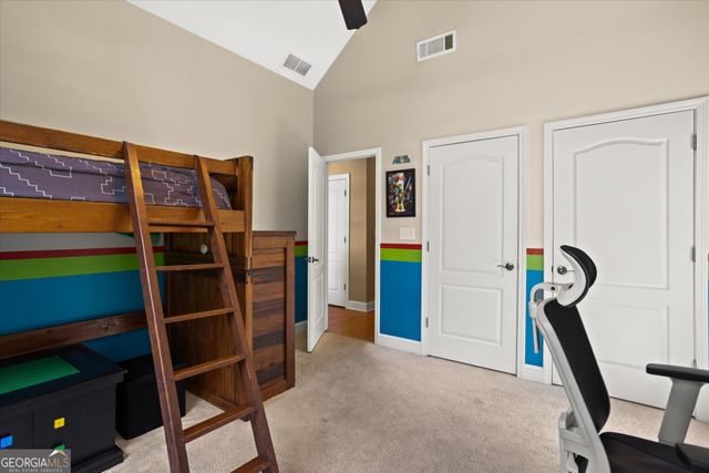 618 Deer Run, Williamson, GA 30292