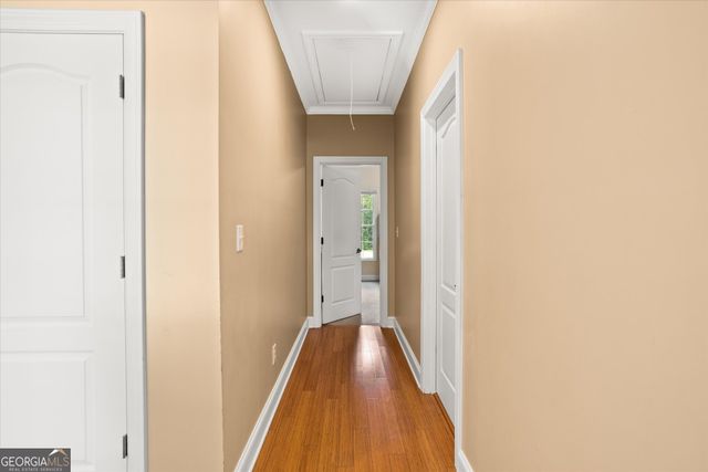 618 Deer Run, Williamson, GA 30292