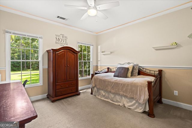 618 Deer Run, Williamson, GA 30292