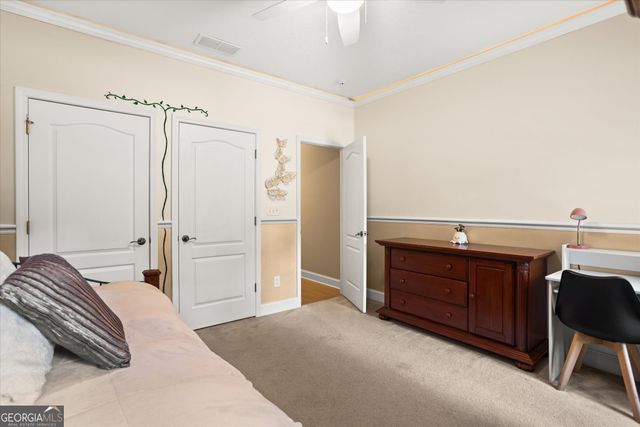 618 Deer Run, Williamson, GA 30292
