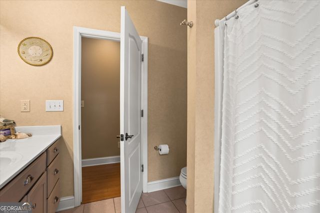 618 Deer Run, Williamson, GA 30292