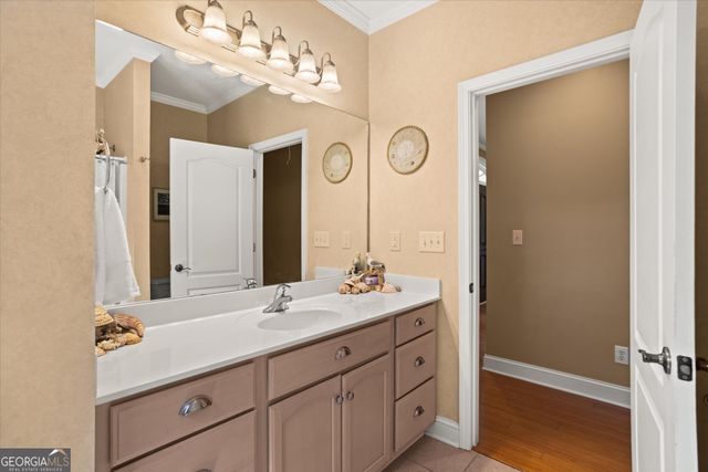 618 Deer Run, Williamson, GA 30292