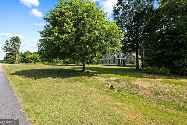 618 Deer Run, Williamson, GA 30292