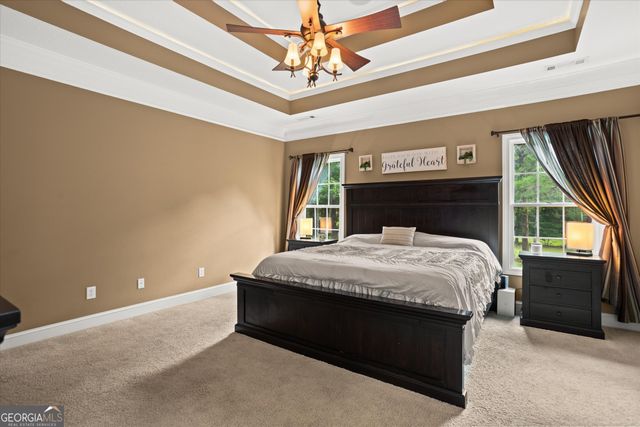 618 Deer Run, Williamson, GA 30292