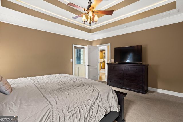618 Deer Run, Williamson, GA 30292