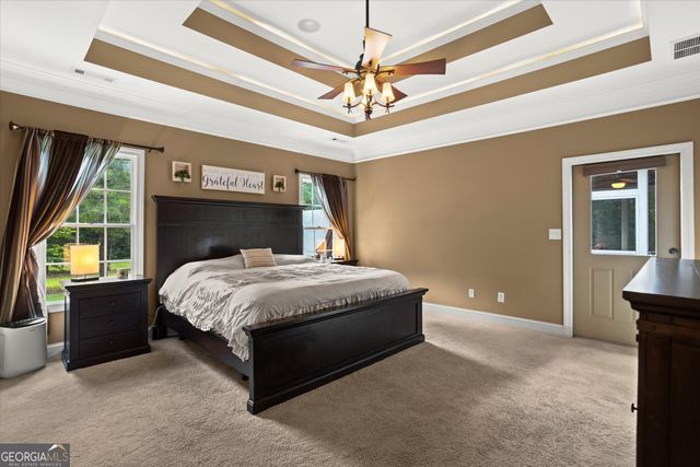 618 Deer Run, Williamson, GA 30292