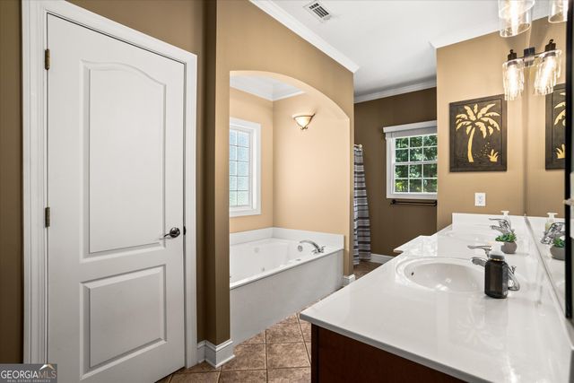 618 Deer Run, Williamson, GA 30292