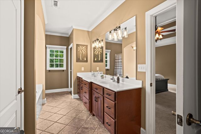 618 Deer Run, Williamson, GA 30292