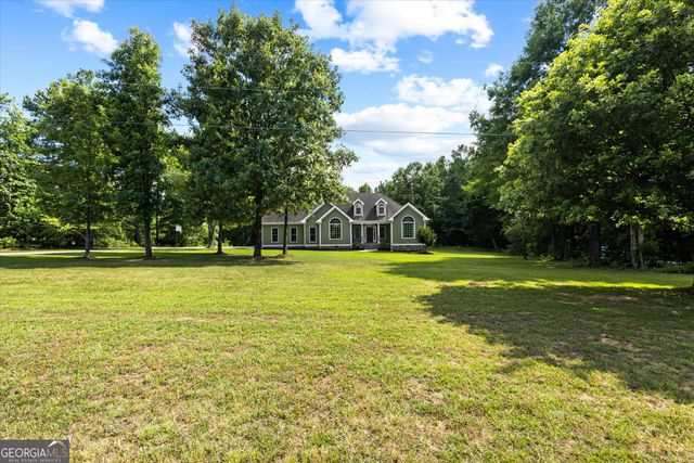 618 Deer Run, Williamson, GA 30292