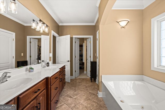 618 Deer Run, Williamson, GA 30292