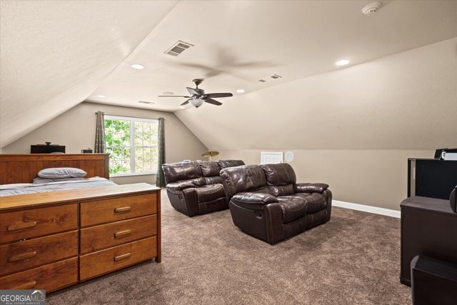 618 Deer Run, Williamson, GA 30292