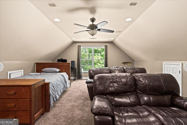 618 Deer Run, Williamson, GA 30292