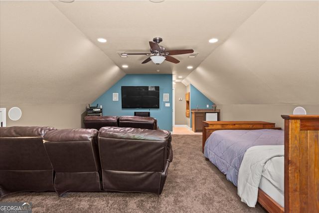618 Deer Run, Williamson, GA 30292