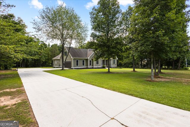 618 Deer Run, Williamson, GA 30292