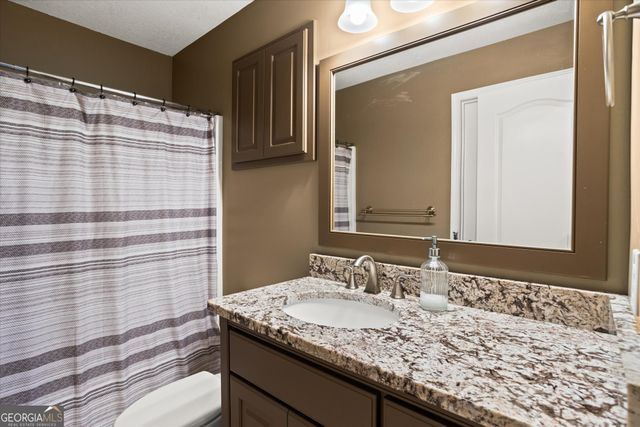 618 Deer Run, Williamson, GA 30292