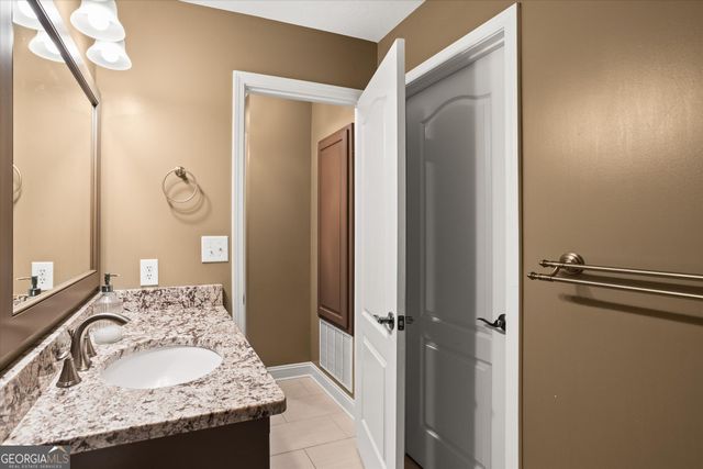 618 Deer Run, Williamson, GA 30292