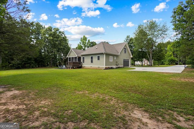 618 Deer Run, Williamson, GA 30292