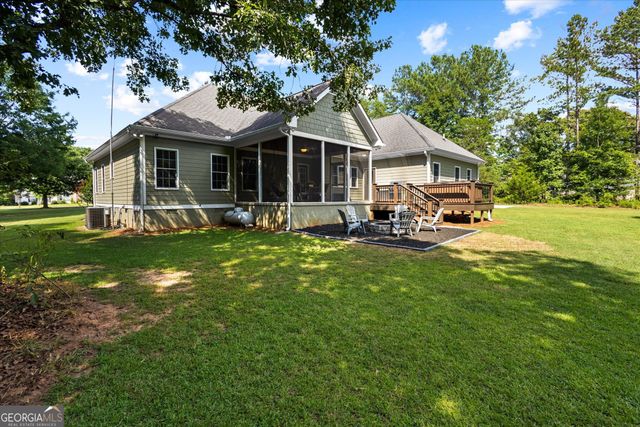 618 Deer Run, Williamson, GA 30292