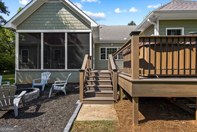 618 Deer Run, Williamson, GA 30292
