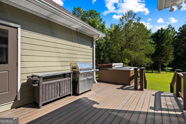 618 Deer Run, Williamson, GA 30292