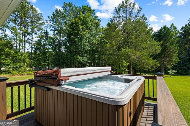 618 Deer Run, Williamson, GA 30292
