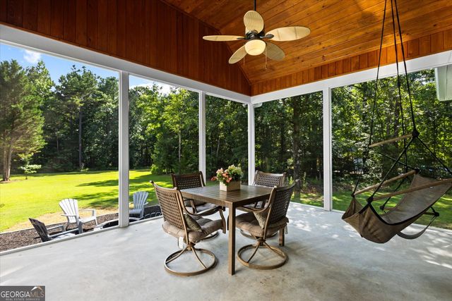 618 Deer Run, Williamson, GA 30292
