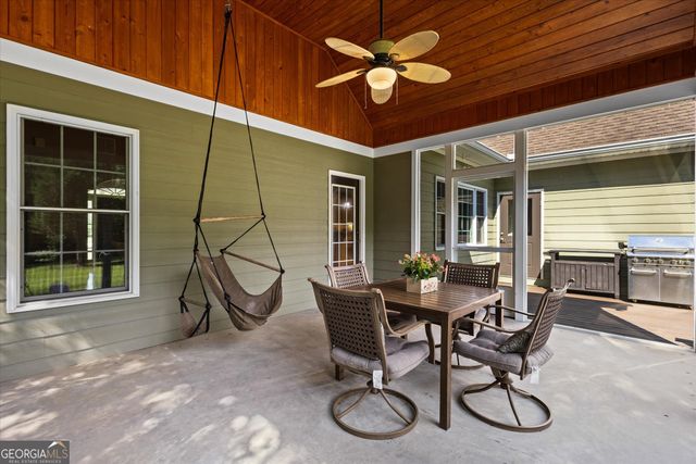 618 Deer Run, Williamson, GA 30292