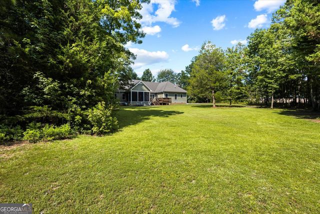 618 Deer Run, Williamson, GA 30292