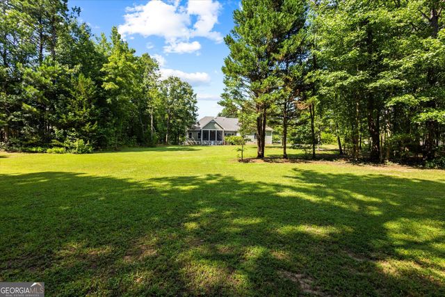 618 Deer Run, Williamson, GA 30292