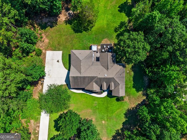 618 Deer Run, Williamson, GA 30292