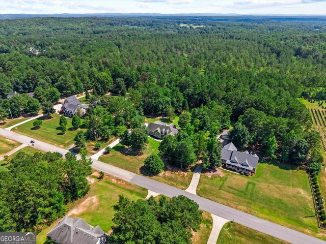 618 Deer Run, Williamson, GA 30292