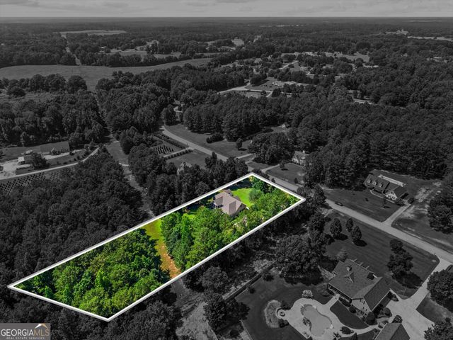 618 Deer Run, Williamson, GA 30292