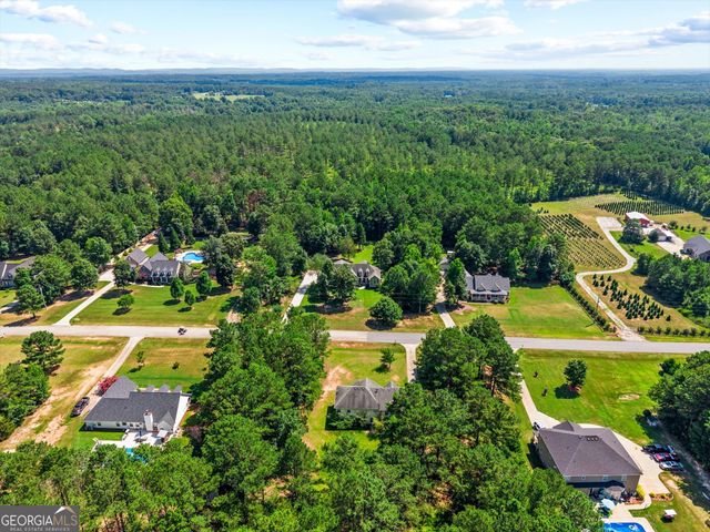 618 Deer Run, Williamson, GA 30292