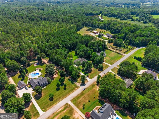 618 Deer Run, Williamson, GA 30292