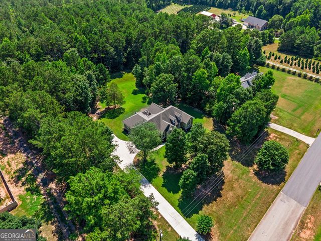 618 Deer Run, Williamson, GA 30292