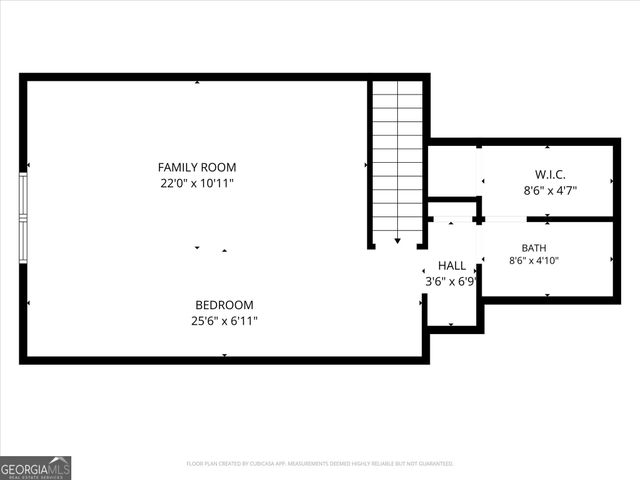 618 Deer Run, Williamson, GA 30292