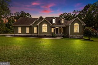 618 Deer Run, Williamson, GA 30292