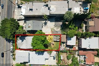 449 N Virgil, Los Angeles, CA 90004