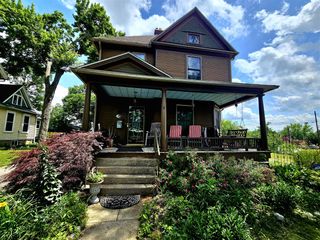 24 Garrison Avenue, Battle Creek, MI 49017